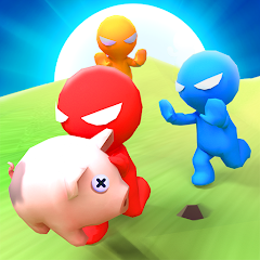 1234 Player Games 3D Mod APK