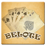 Belot online (Bridge-Belote)