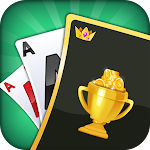 Solitaire Masters: Multiplayer APK