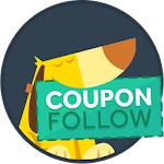 Coupon Codes - by CouponFollow