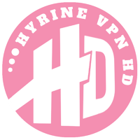 Hyrine VPN HD