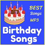 Happy birthday songs mp3