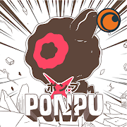 Crunchyroll: Ponpu Mod