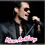 Marc Anthony - Flor Pálida