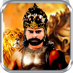 Mahabali Jungle Run 3D Mod