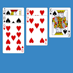 Classic Simple Simon Solitaire