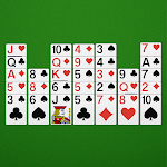 Tower Solitaire: Card Game