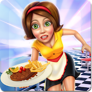 Diner Mania Mod APK