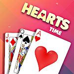 Hearts - Offline Card Game APK