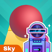 Rolling Sky 2020 Mod APK