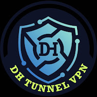 DH TUNNEL VPN