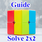 How to Solve 2x2 Rubik s cube