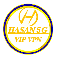 HASAN 5G VIP VPN