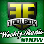 FFToolbox Podcasts