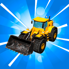 Slingshot Bulldozer Mod