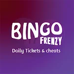 tickets cheats bingo frenzy