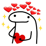 Stickers Flork - WASticker APK