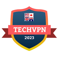 TechVPN : Secure VPN Proxy APK