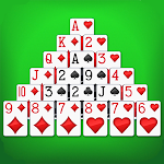 Solitaire Pyramid - Card Games