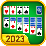 Solitaire 3D - Card Games