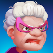 Granny Legend Mod