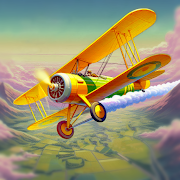 BT Biplanes Online Mod