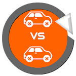 Car size comparison tool