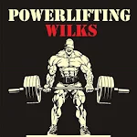 Powerlifting WILKS Calculator APK