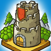 Grow Castle - Tower Defense Mod APK