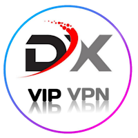 Dx Vip Vpn Fast & Secure