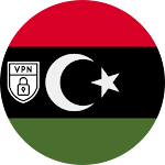 Libya Free VPN