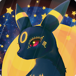 Umbreon Wallpaper HD | Wall 4K