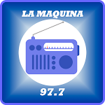 La Máquina 97.7 Xalapa