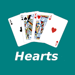 Hearts Online APK