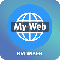 Web Browser VPN - BROWSER APP