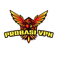 PROBASI VPN - Fast And Secure