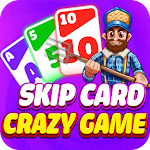 Skipo - Super Card Game