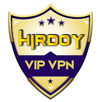 HIRDOY VIP VPN