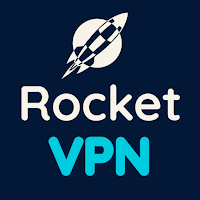 RocketVPN, Secure VPN Proxy