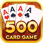 500 Card Game