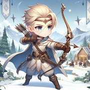 Archer Hunter - Adventure Game Mod