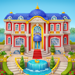 Solitaire Palace - Card Game