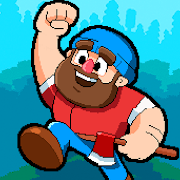 Timberman The Big Adventure Mod