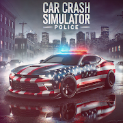 Car Crash Simulator Police Mod APK