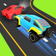 Jam Highway - Comeback Home Mod APK