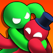 Noodleman.io:Fight Party Games Mod APK