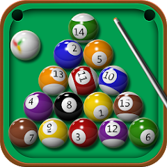 Billiards Online Mod