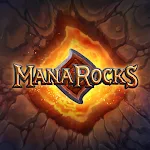 ManaRocks: Seasonal Card Game APK