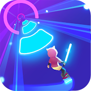 Cyber Surfer Mod APK