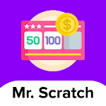 Mr Scratch